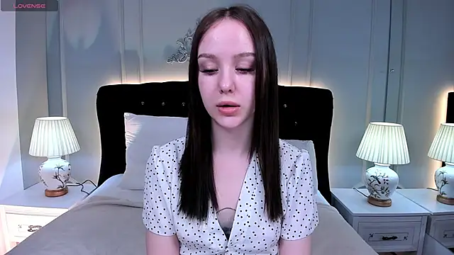 MarySparkle online show from September 13, 3:36 am