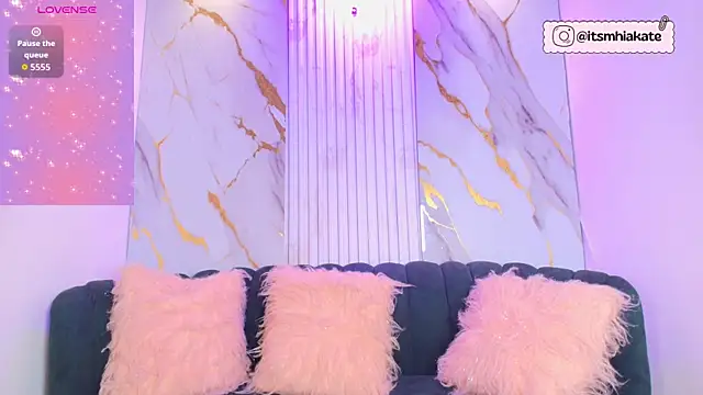 Mhiaa Sweet online show from November 12, 12:14 pm