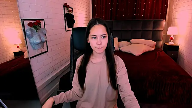 UliaNeer online show from November 7, 5:13 am