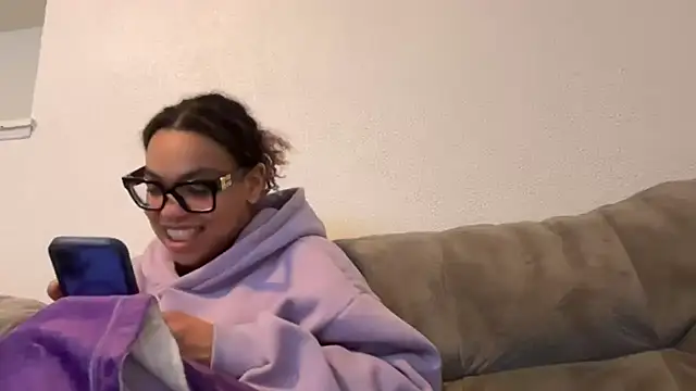 zahrabliss online show from March 13, 10:55 pm