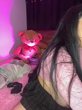 kittenFreyja  online show from October 4, 2:17 am