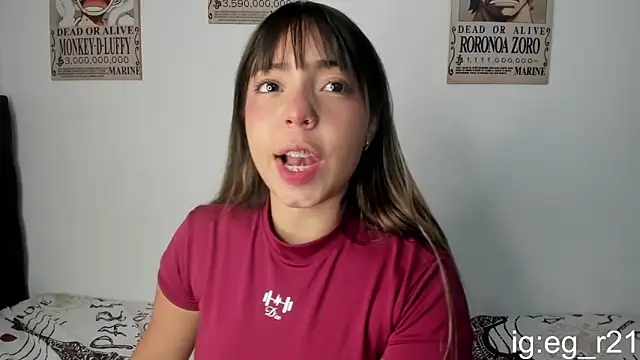 emma grays2 online show from June 1, 11:34 am