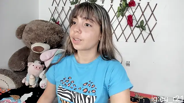 emma grays2 online show from September 13, 5:48 am