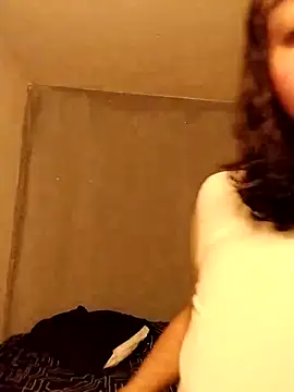 LuaBusch online show from December 3, 12:35 am