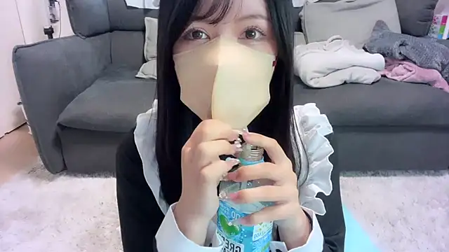 moemilk online show from March 8, 12:18 am