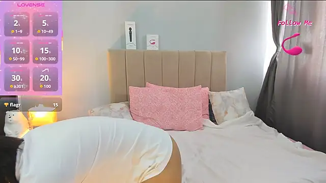 Penelophe01 online show from September 30, 9:52 pm