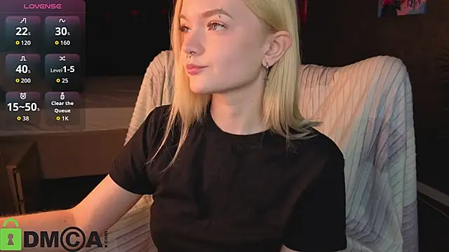 Carrie Foster online show from March 26, 2:08 pm