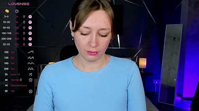 evashiny  online show from November 29, 4:49 am