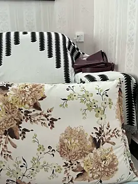 wen521 online show from December 15, 1:33 am