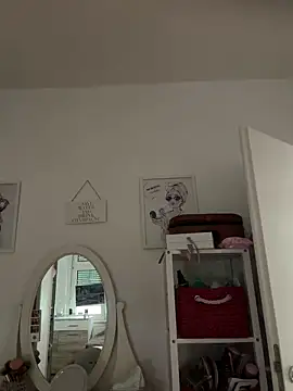  Lilly angel online show from May 7, 1:59 pm
