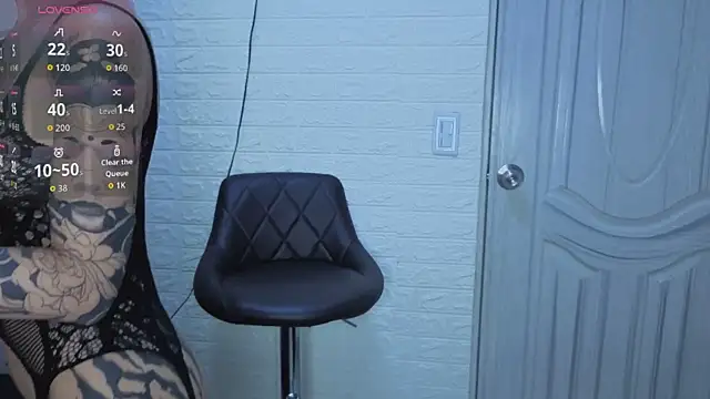 AnastasiaColeman online show from March 31, 8:42 pm