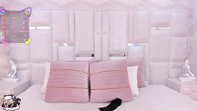 Im Molly Angel online show from September 29, 8:03 pm