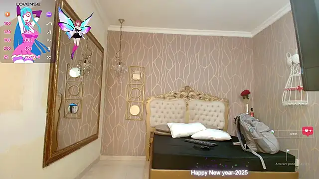 katybrownss online show from September 15, 8:05 pm