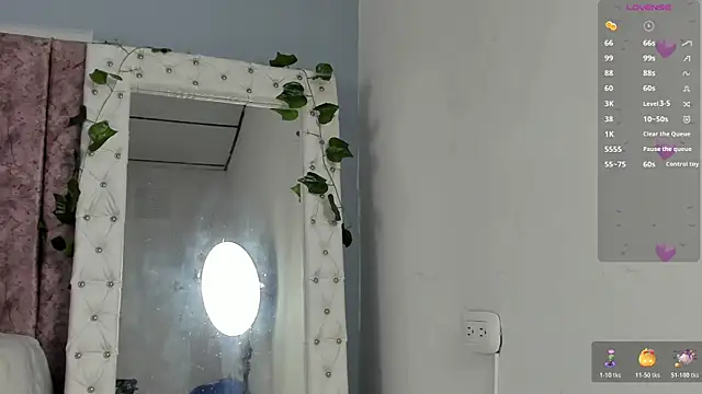  jasmine blush online show from November 6, 1:39 pm