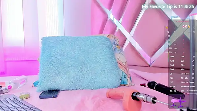  jasmine blush online show from March 7, 2:13 pm