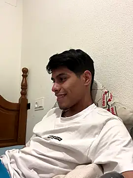 Handsome0ex online show from October 23, 11:22 pm