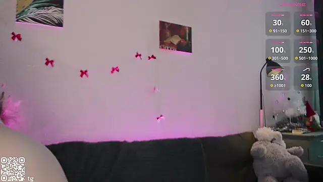 KendalHottt online show from January 11, 3:33 am