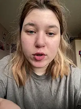 Kemeli008 online show from October 17, 12:30 pm