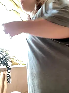 Kemeli008 online show from September 29, 9:03 am