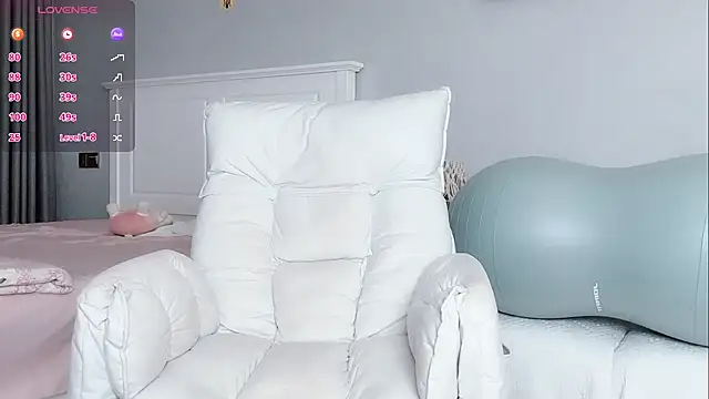 B-Yaya online show from October 9, 10:08 am