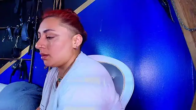 YiingandYang online show from March 25, 9:06 pm