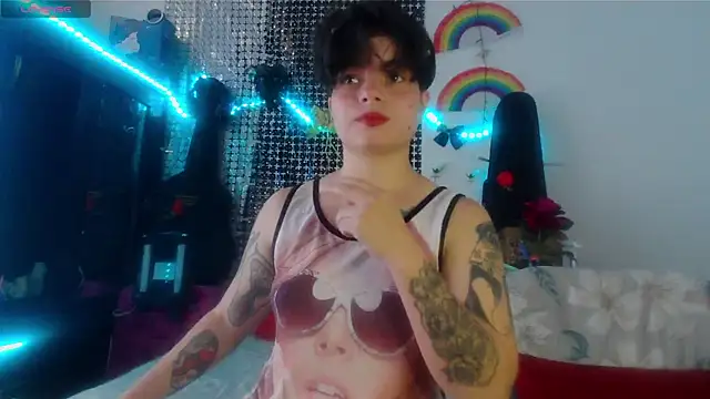 Mitsuha gate online show from October 7, 3:16 pm