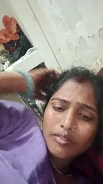 Guriya0076 online show from April 23, 4:53 pm