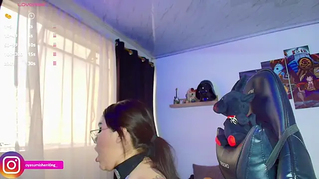 Nicorobinn online show from March 28, 9:57 pm