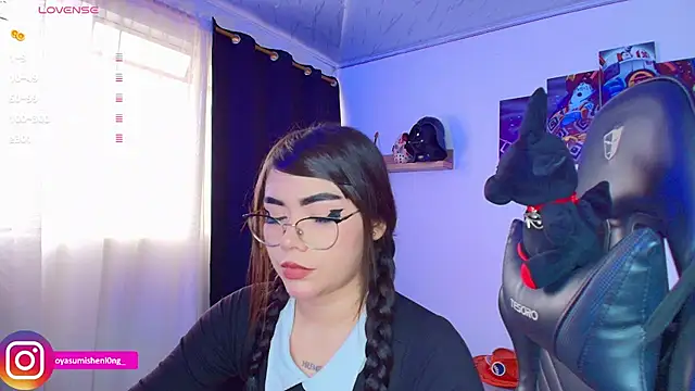 Nicorobinn online show from February 7, 9:40 pm