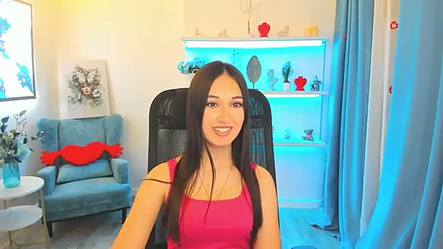 ElviraWesdety online show from March 6, 6:52 am