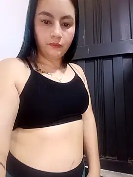 Lunavexa online show from March 25, 5:49 pm