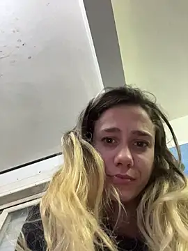 blond-96 online show from November 10, 2:50 am