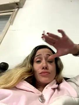 blond-96 online show from September 24, 9:14 pm