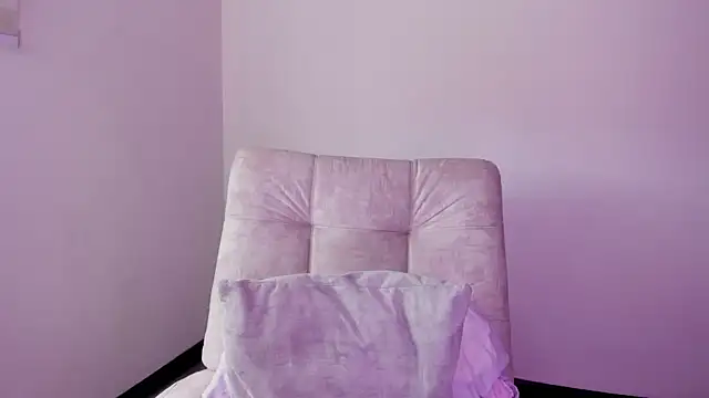 Arianna Jannes online show from November 23, 5:03 pm