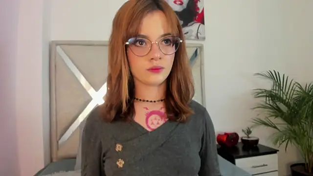 abby jones2 online show from February 11, 3:30 am