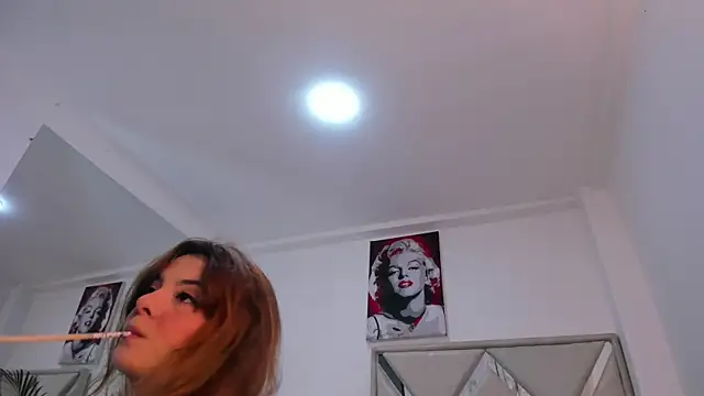 abby jones2 online show from March 17, 2:48 am