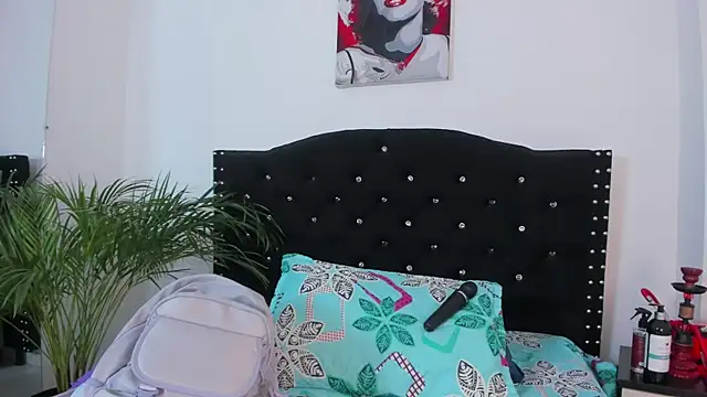 abby jones2 online show from April 29, 3:21 am