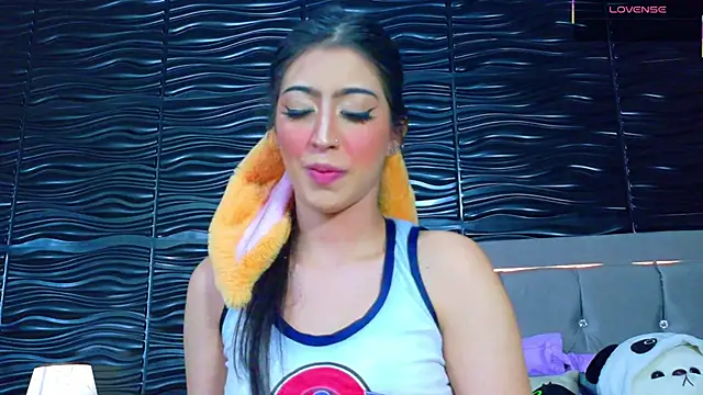 Ambar Bull online show from October 29, 12:31 pm