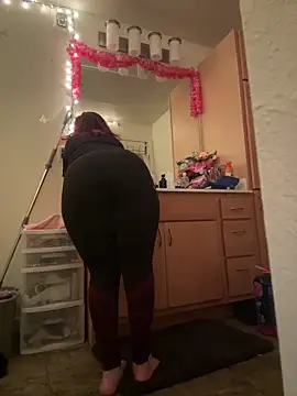 moan4mona online show from March 2, 4:25 pm