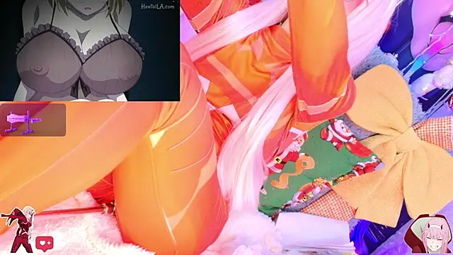 kaori- online show from December 19, 2:16 am