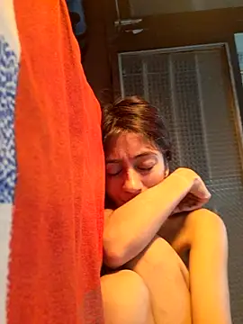 babe jasmine online show from December 18, 2:38 am