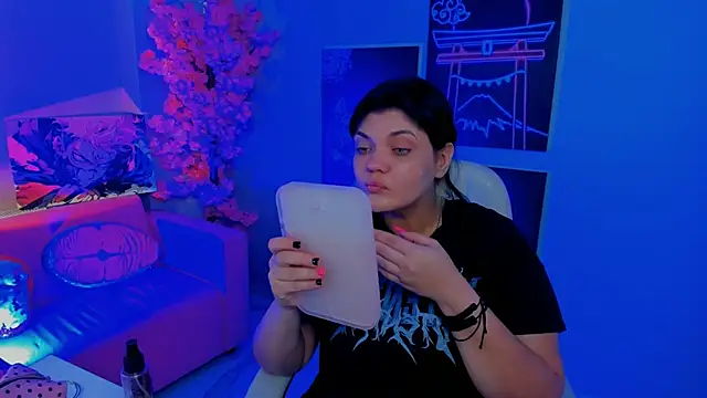 MaryHarrys online show from September 9, 8:41 pm