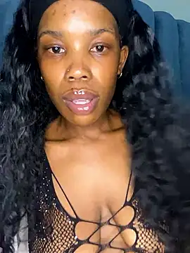 Caramel Mellow online show from January 13, 10:47 pm