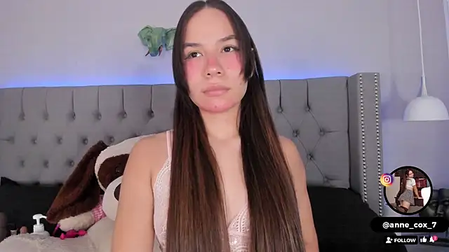 Anne cox online show from September 25, 12:37 pm