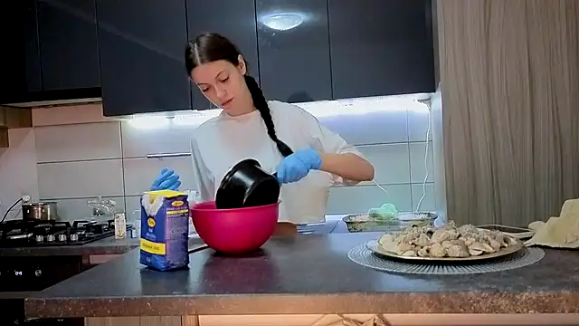 Pisypussy online show from November 26, 4:08 pm