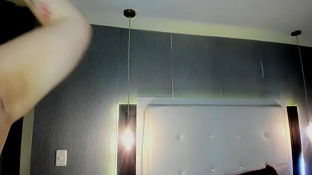 ximenanoah online show from February 16, 12:27 pm