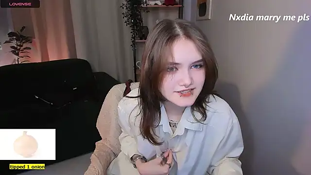 Dilara xBaby online show from September 22, 1:53 pm