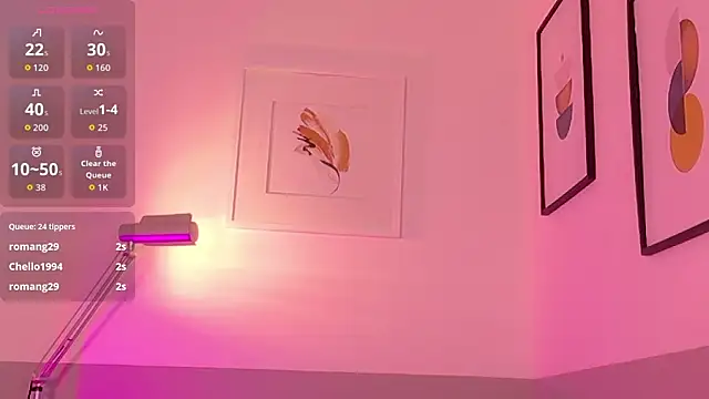 drooling4daddy online show from February 13, 4:52 pm