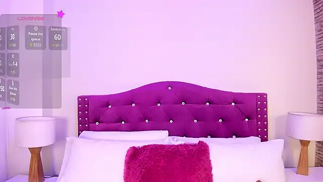 ximena vasquez8 online show from September 12, 3:18 am