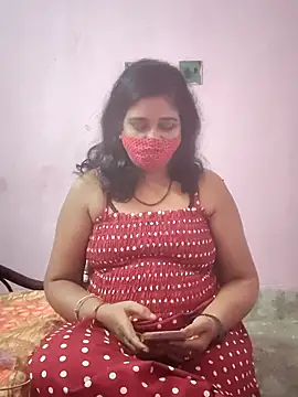 Rupali201 online show from December 3, 3:25 pm